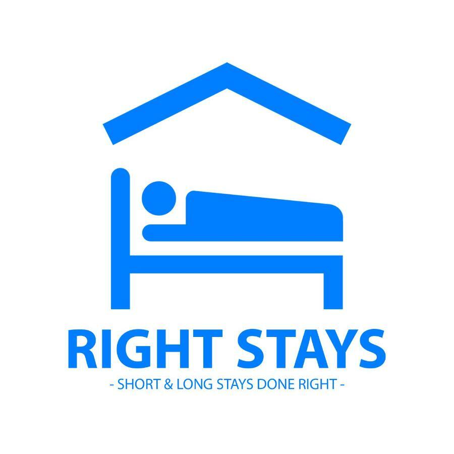 Right Stay Гилдфорд Екстериор снимка